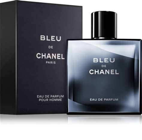 Bleu de Chanel Eau de Parfum 150ML For Men 